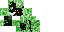 Texture for glich creeper