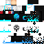 Texture for ice boys