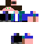 Texture for Mike (Steve but with other personality and look)