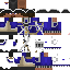 Texture for French Soldier Steve