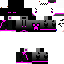 Texture for エンダーマン