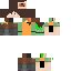 Texture for ポンちゃん