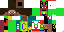 Texture for qwertyui