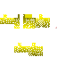 Texture for my thing