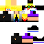 Texture for New skin for tekkit
