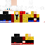 Texture for rudraksh