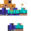 Texture for рыжий