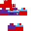 Texture for SpongeBob SquarePants - Eugene H. Krabs