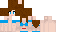 Texture for Nyaruko Test #1