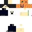 Texture for alex (cabeça de abobora)