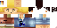 Texture for DjeyStrider