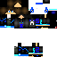 Texture for steve