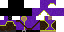 Texture for Mage by Cooper