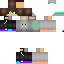Texture for Kirito_Gamer