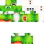 Texture for steve