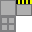Texture for piston