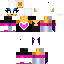 Texture for Rouge