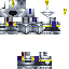 Texture for knight