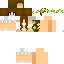 Texture for Virág