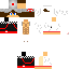 Texture for strong boy