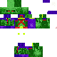 Texture for Martian Manhunter