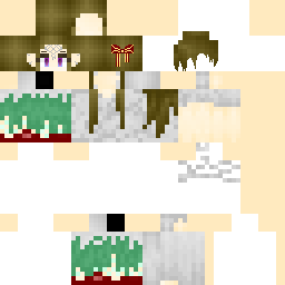 Texture for Mess_UP