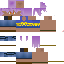 Texture for メルタ