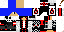 Texture for devilX