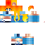 Texture for _Mrs_Panda_