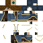 Texture for mage