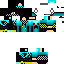 Texture for Moderator blue boy