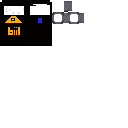 Texture for bill cipher shield