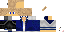 Texture for DavidCson's Skin