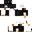 Texture for Killua penguin thing