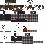 Texture for Fox Boy