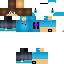 Texture for steve