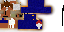 Texture for sasuke wolf