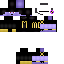 Texture for last monstrosity