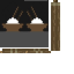 Texture for Rice