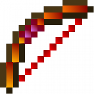 Texture for arc texture
