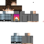Texture for Scaffus2
