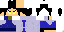 Texture for 甲賀忍法帳バジリスク　弦之介