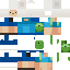 Texture for tatalaconcha