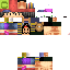Texture for Saturn Ness 1,3