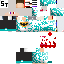 Texture for zero