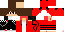 Texture for Picachu