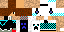 Texture for minecraft player