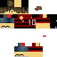 Texture for felipe 100% real