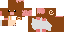 Texture for pig