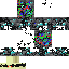 Texture for cursed diamond with crap